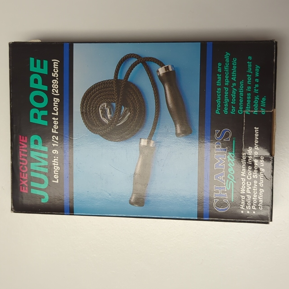 Jump Rope